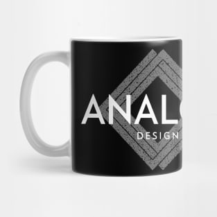 Analog Designs Mug